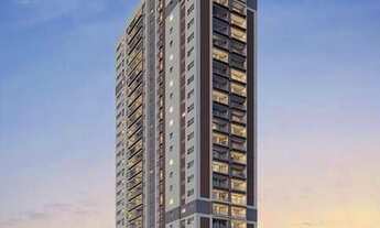 Imagem: Golden Life Tatuapé Construtora Engelux