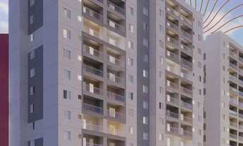 Imagem: Mirage Mogi Moderno Construtora CAC