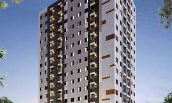 Imagem: Start Park Jabaquara Construtora TS