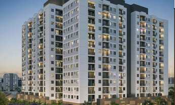 Imagem: Mirae Bom Retiro Construtora Cury Construção