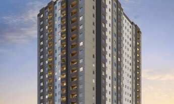 Imagem: Vivaz Estação Pirituba Construtora Vivaz