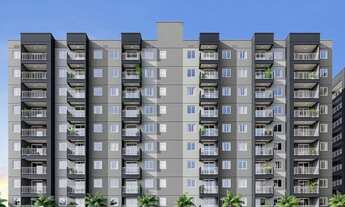 Imagem: Reserva Direcional Limão Construtora Direcional