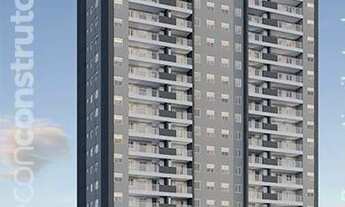 Imagem: Lumi Sphere Vila Matilde Construtora Econ