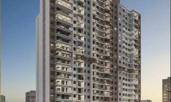 Imagem 1: The One Chácara Santo Antônio | Construtora Cury | Construção | 52 metros