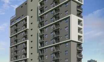 Imagem: Scene Vila Mariana Construtora Montrecon