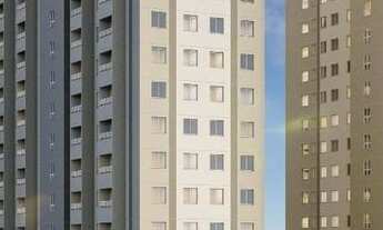 Imagem: Residencial Ipês Construtora MRV Construção