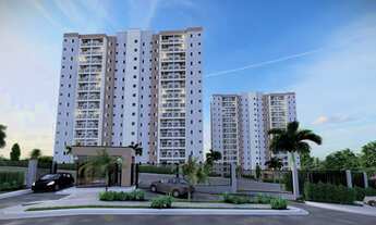 Imagem: Sou Pleno Paisage Construtora Sousa Araújo