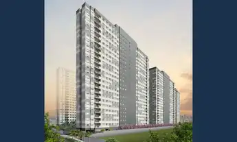 Imagem 1: Cidade Mooca Duomo | Construtora Cury | Construção | 34 metros | 02 dormitórios