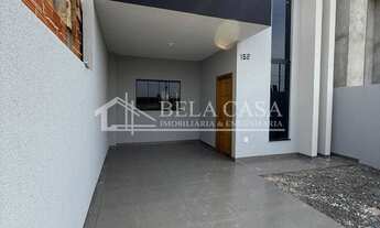 Imagem: Casa com 2 quartos, Jardim Mariana - Mandaguaçu