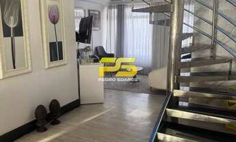 Imagem: Cobertura com 3 suítes para Locação em