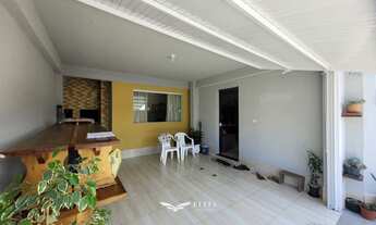 Imagem 5: Sobrado com 3 quartos, sendo 1 suítes, com 85m² à venda no Centro de Barra Velha-SC