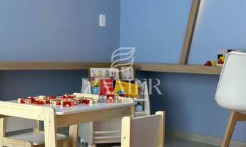 Imagem 6: Apartamento com 2 quartos, Saguaçu - Joinville