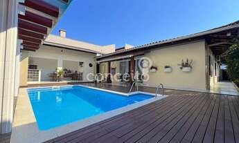 Imagem 5: Casa Plana com 3 Dormitórios e 4 Vagas no Salto do Norte!