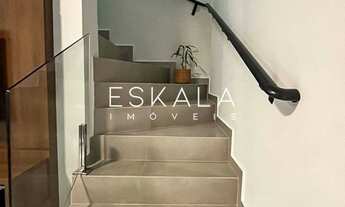 Imagem 6: Casa geminada com 01 Suíte + 02 Dormitórios + 02 vagas de garagem, Jaragua 99