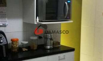 Imagem 5: Apartamento à venda 3 Quartos, 1 Vaga, Jardim Independência, São Paulo - SP