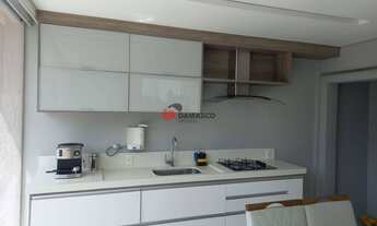 Imagem: Cobertura à venda, Vila Valparaíso, Santo