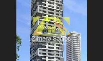 Imagem: Loft com 1 suíte, 43 m² - You By Fama