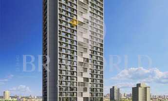 Imagem: Flat Ybiti Home setor serrinha ( Opus