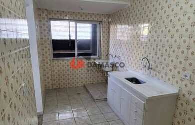 Imagem 7: Apartamento com 1 dormitório no bairro Santa Maria - São Caetano do Sul