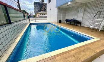 Imagem: Apartamento Padrão - Boqueirão - Praia