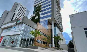 Imagem: Sala comercial urban future