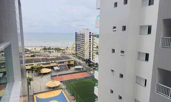 Imagem: Apartamento NOVO - Ocian - Praia Grande