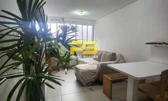 Imagem: Apartamento à 200m da praia para venda