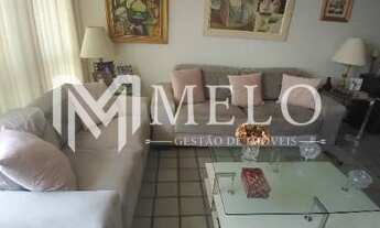 Imagem: 3qts 115m ILHA do RETIRO