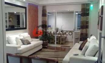 Imagem: Apartamento à venda 3 Quartos, 3 Suites