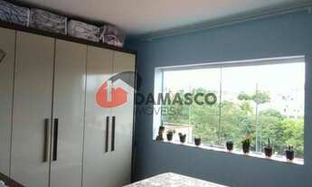 Imagem: Sobrado à venda 3 Quartos, 2 Vagas, 189M²