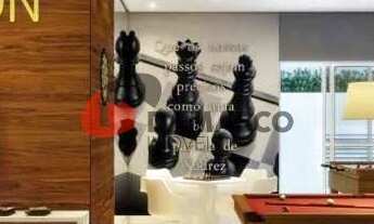 Imagem: Apartamento à venda 2 Quartos, 1 Suite