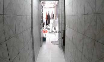 Imagem: Sobrado à venda 2 Quartos, 1 Suite, 2 Vagas