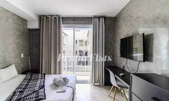 Imagem: Flat disponível para venda no Condomínio