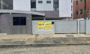 Imagem: Apartamento pra vender no Bessa