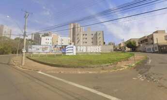 Imagem: Terreno Jardim Botânico Zona Sul