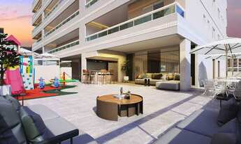 Imagem: Lançamento Alto Padrão - Canto do Forte