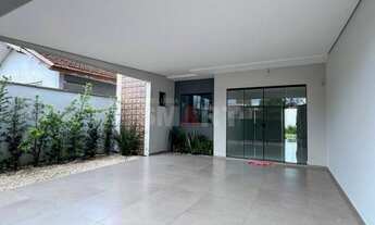 Imagem: Geminado Térreo 1 Suíte 2 Quartos em