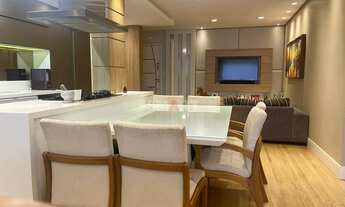 Imagem: Apartamento com 2 Quartos no Vila Nova