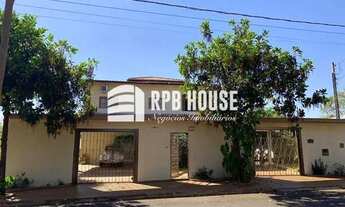 Imagem: CASA NA CITY RIBEIRAO