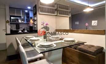 Imagem: Apartamento à venda, Taboão, São Bernardo