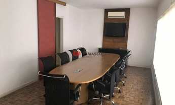 Imagem: Sobrado para Locação Mobilhado, 5 Vagas