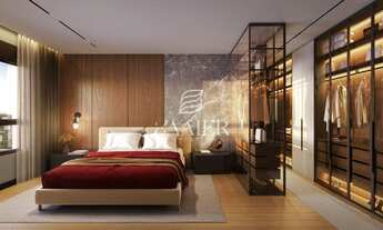 Imagem: Apartamento com 3 quartos à Venda, América