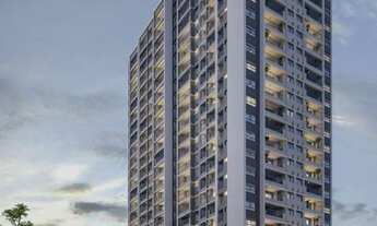 Imagem 1: Walk Belém | Construtora Diálogo | Construção | 55 metros | 02 dormitórios | suíte