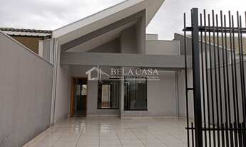 Imagem: Casa com 2 quartos, Jardim São Rafael