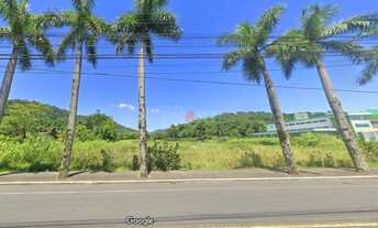 Imagem: Terreno de 39.368m² no Rau