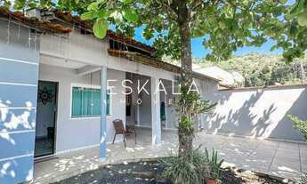 Imagem: Casa com 3 quartos 3 vagas de garagem