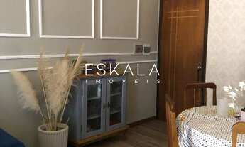 Imagem: Apartamento com 02 Quartos 01 Vaga de