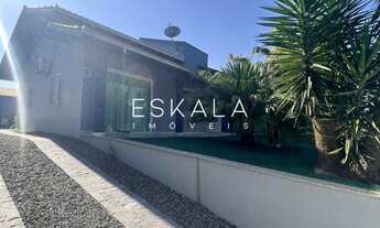 Imagem: Casa Semi-mobiliada com 03 Dormitórios