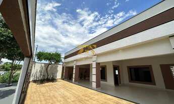 Imagem: Casa Alto Padrão 4/4 com 2 Suítes - 261