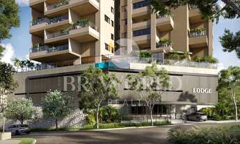 Imagem: LODGE VACA BRAVA